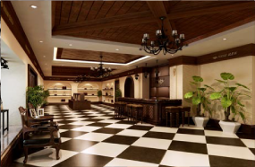 洗鞋修鞋店加盟行業(yè)的六大