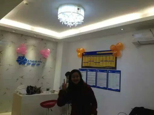 開(kāi)間干洗店賺錢嗎